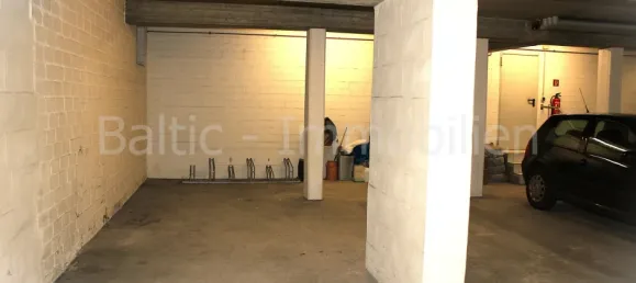 2 Schlafzimmer Wohnung in Ostholstein, Germany, Nr. 366390 3