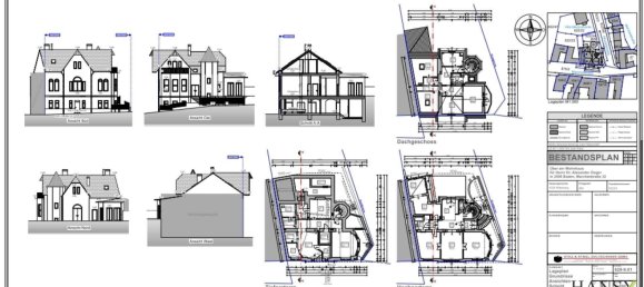 Villa de 8 divisões em Baden, Austria N.º 243458 9