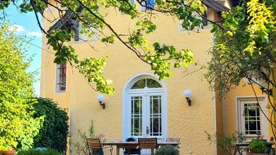 Villa de 8 divisões em Baden, Austria N.º 243458