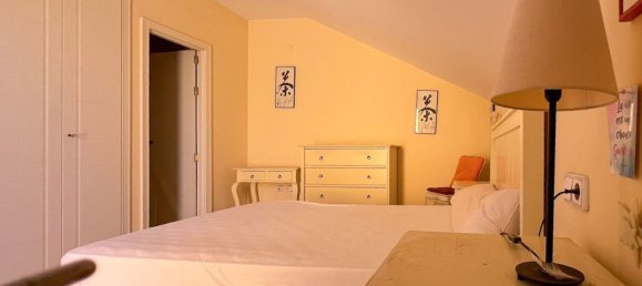 4 bedrooms Duplex in Denia, Spain No. 135711 16