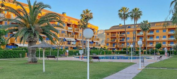 4 bedrooms Duplex in Denia, Spain No. 135711 11