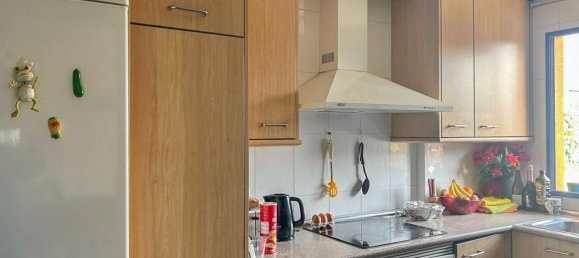 4 bedrooms Duplex in Denia, Spain No. 135711 14