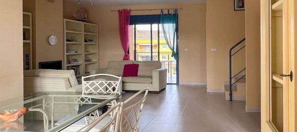 4 bedrooms Duplex in Denia, Spain No. 135711 8