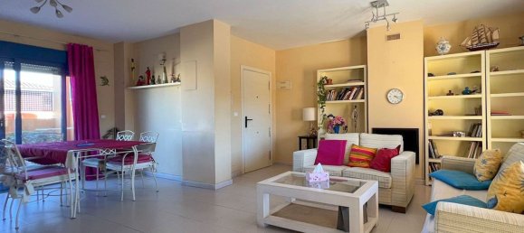 4 bedrooms Duplex in Denia, Spain No. 135711 22