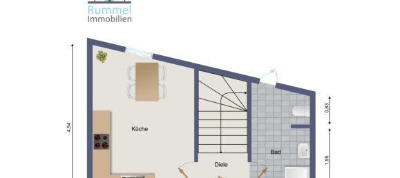 2 غرف نوم منزل في Mayen-Koblenz, Germany رقم 298292 12