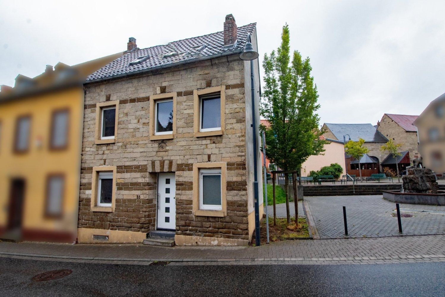 2 غرف نوم منزل في Mayen-Koblenz, Germany رقم 298292