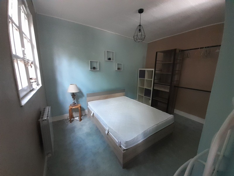 1 غرف نوم شقة في Berck, France رقم 258804