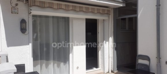 1 غرف نوم شقة في Berck, France رقم 258804 2