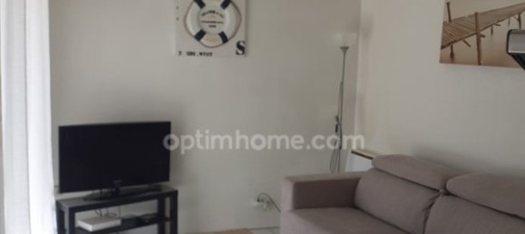 1 غرف نوم شقة في Berck, France رقم 258804 4