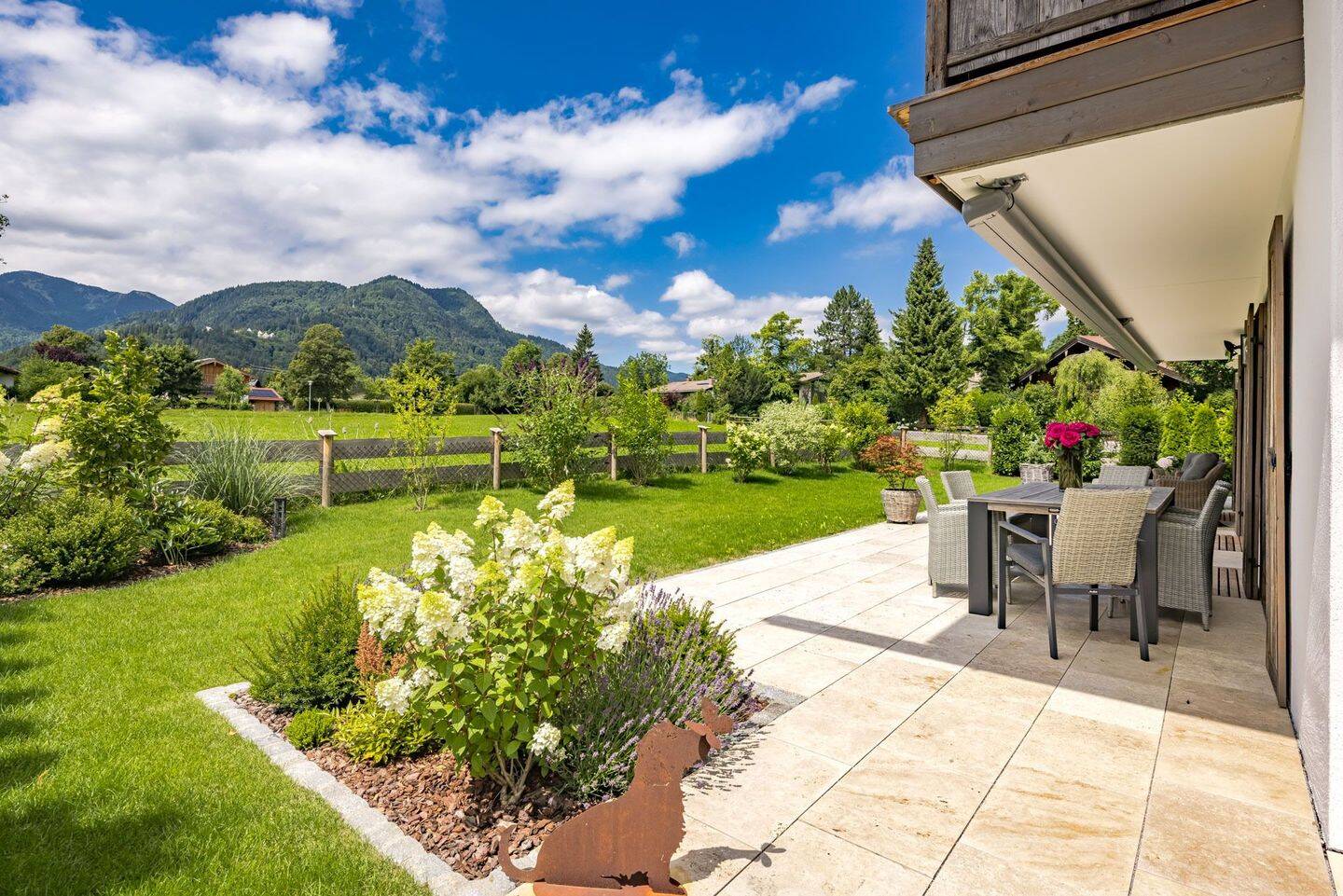 Apartamento T3 em Miesbach, Germany N.º 264393