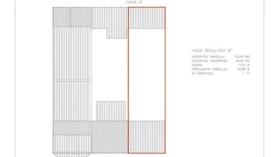 Земельный участок в Мальграт-де-Мар, Испания № 112352