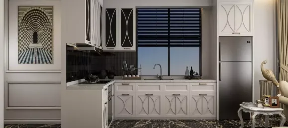 Apartment 1+1 in Alanya, Turkey No. 22546 6