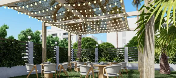 Apartment 1+1 in Alanya, Turkey No. 22546 5