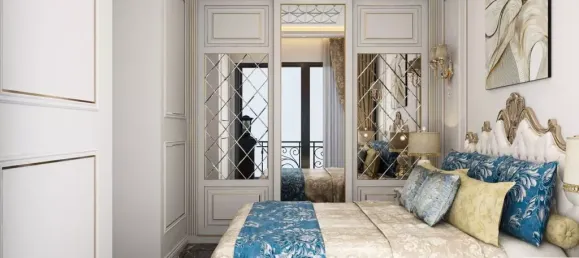 Apartment 1+1 in Alanya, Turkey No. 22546 9