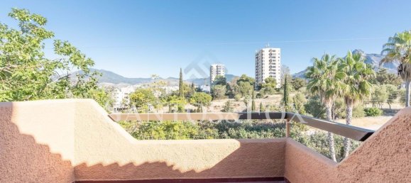 3 bedrooms Townhouse in Marbella, Spain No. 67275 29