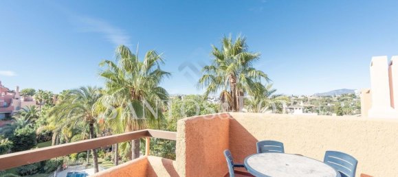 3 bedrooms Townhouse in Marbella, Spain No. 67275 30