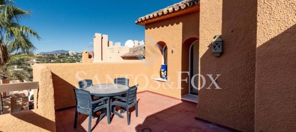 3 bedrooms Townhouse in Marbella, Spain No. 67275 31