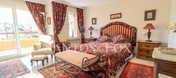 3 bedrooms Townhouse in Marbella, Spain No. 67275 13