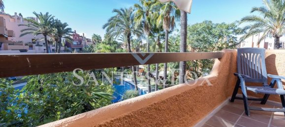 3 bedrooms Townhouse in Marbella, Spain No. 67275 18