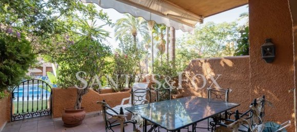 3 bedrooms Townhouse in Marbella, Spain No. 67275 12