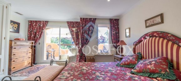 3 bedrooms Townhouse in Marbella, Spain No. 67275 14