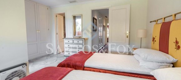 3 bedrooms Townhouse in Marbella, Spain No. 67275 21