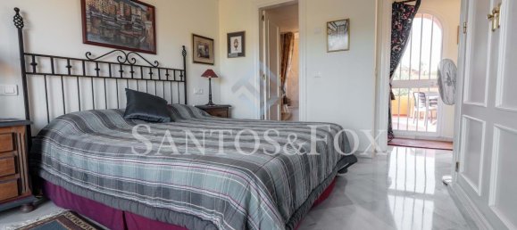 3 bedrooms Townhouse in Marbella, Spain No. 67275 27