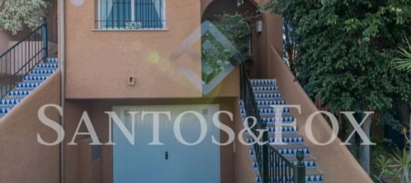 3 bedrooms Townhouse in Marbella, Spain No. 67275 36