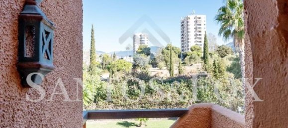 3 bedrooms Townhouse in Marbella, Spain No. 67275 23