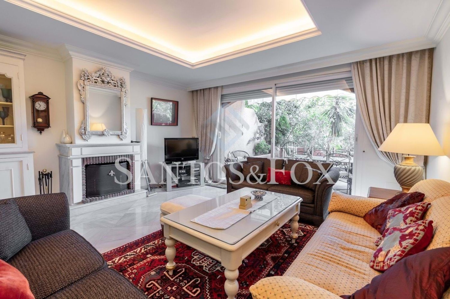 3 bedrooms Townhouse in Marbella, Spain No. 67275