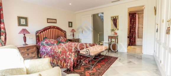 3 bedrooms Townhouse in Marbella, Spain No. 67275 15