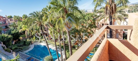 3 bedrooms Townhouse in Marbella, Spain No. 67275 33