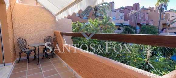 3 bedrooms Townhouse in Marbella, Spain No. 67275 19