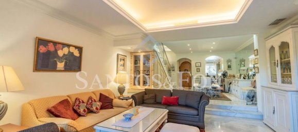 3 bedrooms Townhouse in Marbella, Spain No. 67275 6