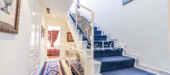 3 bedrooms Townhouse in Marbella, Spain No. 67275 25