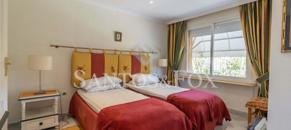 3 bedrooms Townhouse in Marbella, Spain No. 67275 22