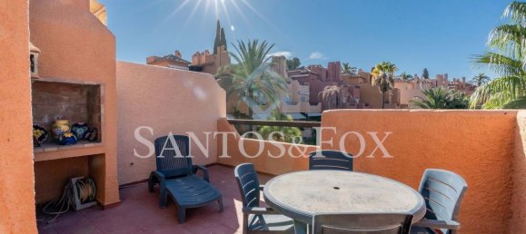 3 bedrooms Townhouse in Marbella, Spain No. 67275 32