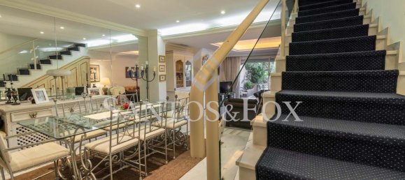 3 bedrooms Townhouse in Marbella, Spain No. 67275 2