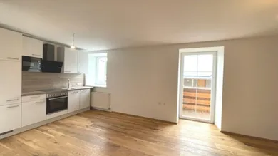 2 rooms Apartment in Imst, Austria No. 101017