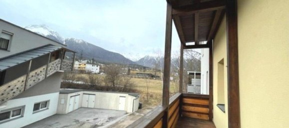 2 rooms Apartment in Imst, Austria No. 101017 10