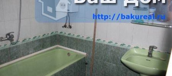 3 chambres Appartement à Khatay, Azerbaijan No. 761 11