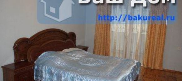 3 chambres Appartement à Khatay, Azerbaijan No. 761 4