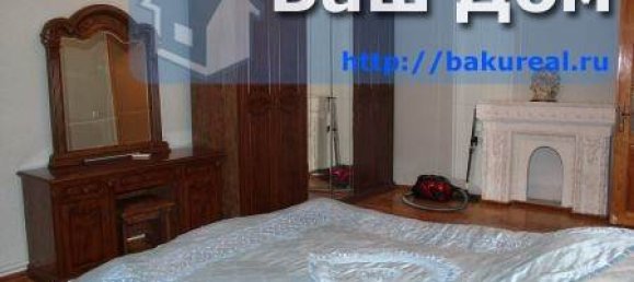 3 chambres Appartement à Khatay, Azerbaijan No. 761 5