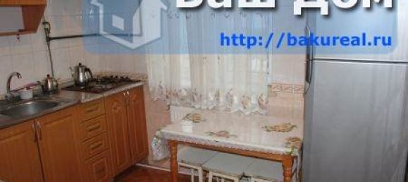 3 chambres Appartement à Khatay, Azerbaijan No. 761 9