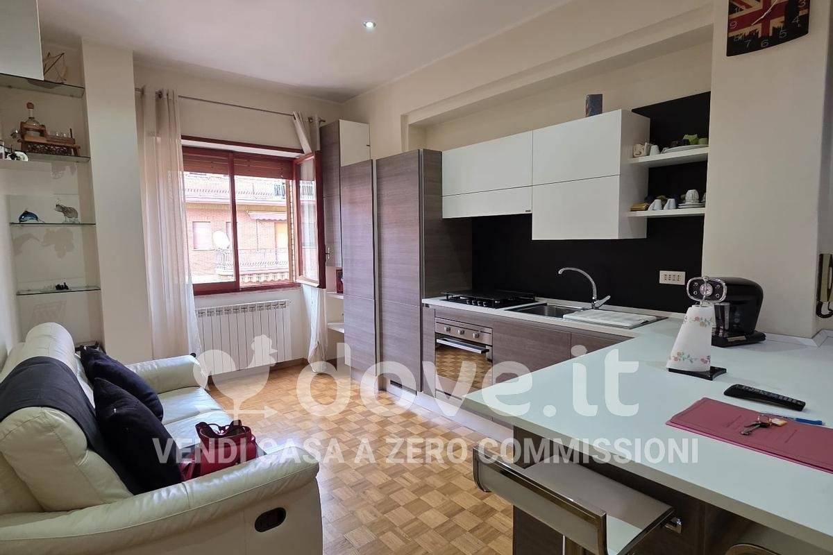 Apartamento de 2 dormitorios en Vetralla, Italy No. 317509