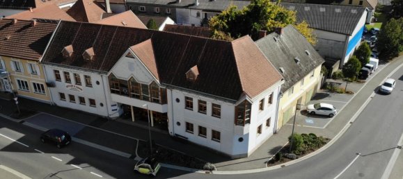 831m² Building in Gnas, Austria No. 64954 26