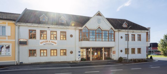 831m² Building in Gnas, Austria No. 64954 10