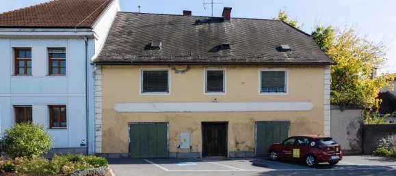 831m² Building in Gnas, Austria No. 64954 12