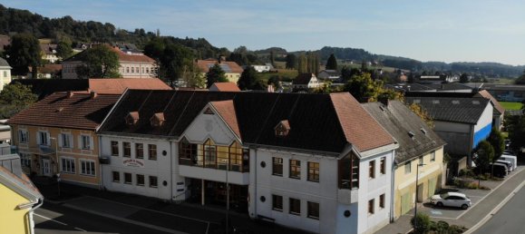 831m² Building in Gnas, Austria No. 64954 23