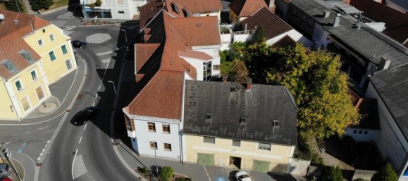 831m² Building in Gnas, Austria No. 64954 25